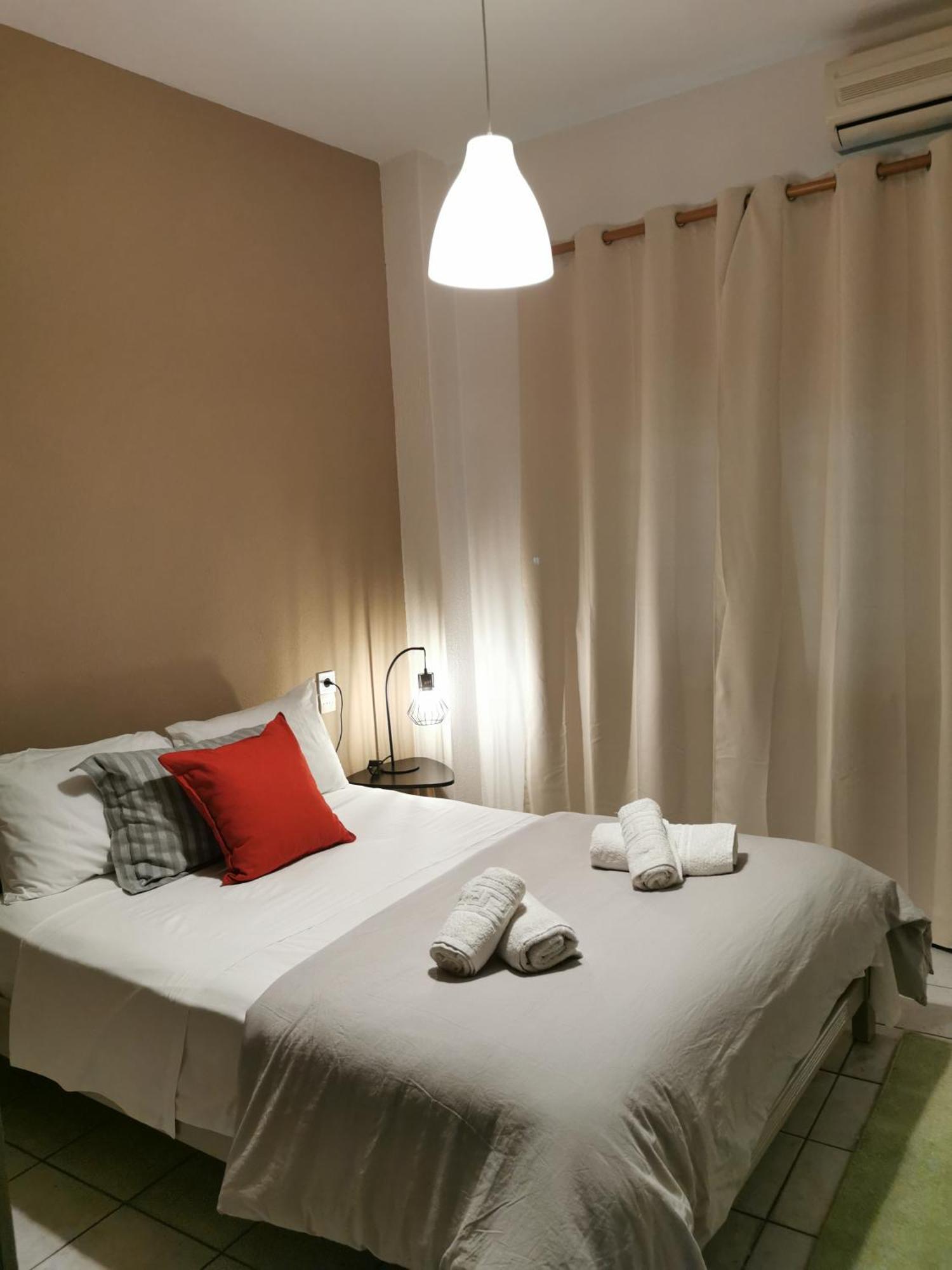 Home Volos Quarto foto